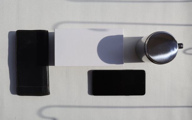 清晨的科技，静物生活图片下载