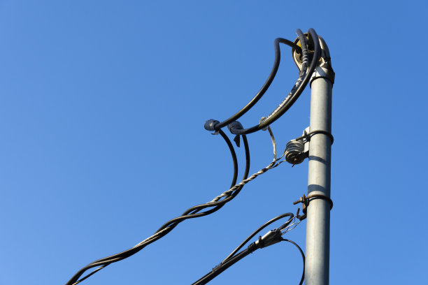 住宅电线图片下载