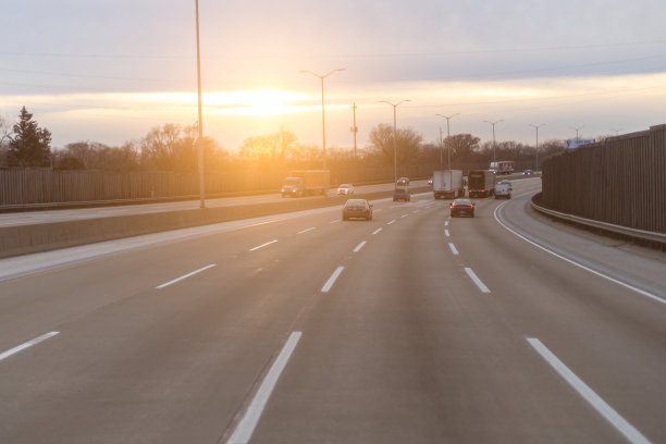 州际公路图片下载