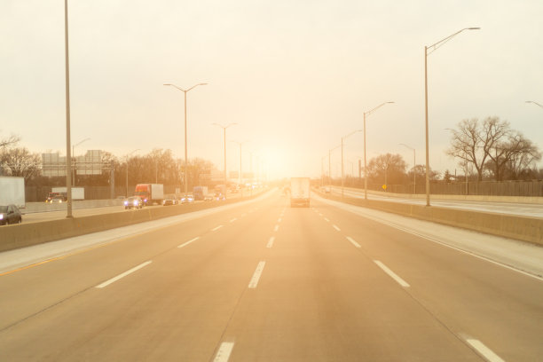 州际公路图片下载