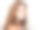 女人肖像。美丽的女模特女士与雀斑和长姜发型看着相机在白色背景图片下载