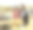 秋天阳光明媚的一天，在乡村俱乐部，男、女青年马场工人正在为马匹准备干草和稻草图片下载