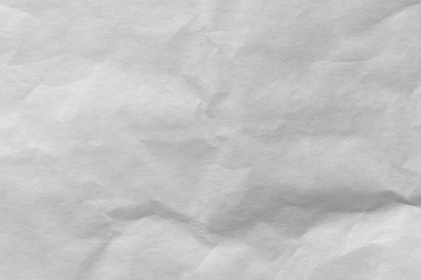 白色生态再生牛皮纸，纸板纹理背景。图片下载