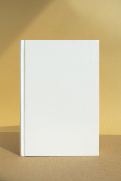 书籍封面模型图片下载