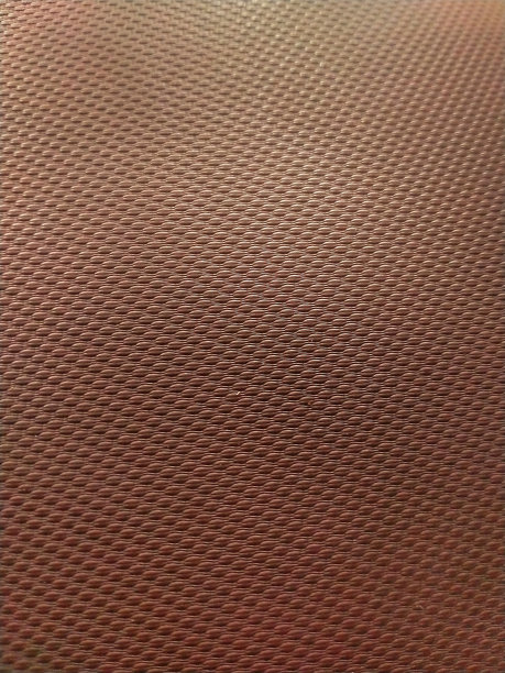 摩托车鞍座上椭圆形斑点的纹理图片下载