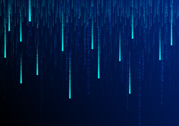 抽象的背景模式数学技巧数字图片下载