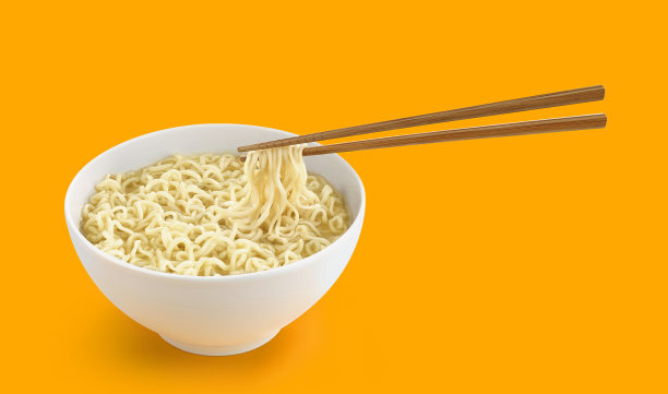一碗面条图片下载