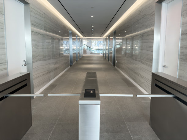 办公楼的入口图片下载