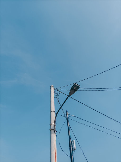 城市的力量图片下载