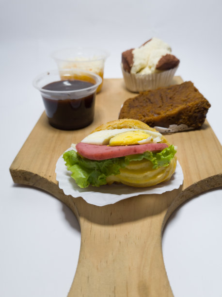 市场的零食图片下载