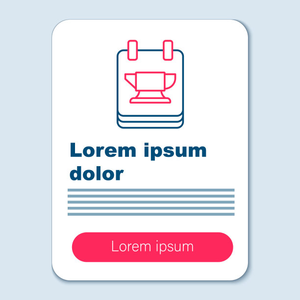 线铁匠铁砧工具图标隔离在灰色背景。金属锻造。建立工具。彩色轮廓概念。向量图片下载