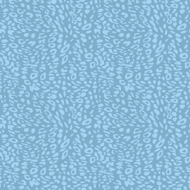 摘要现代豹纹无缝花纹。动物新潮的背景。彩色装饰矢量股票插图印刷，卡片，明信片，织物，纺织品。风格化皮肤的现代装饰图片下载