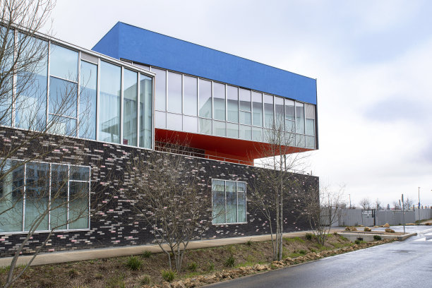 建筑外立面图片下载