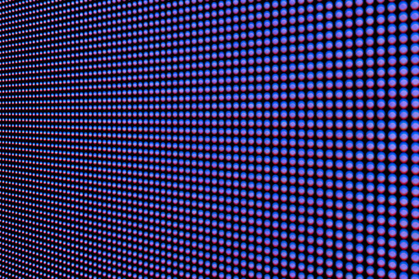 LED屏幕背景图片下载