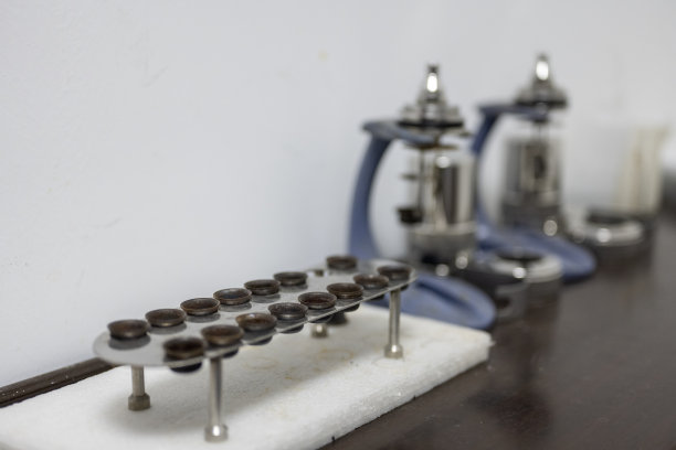 实验室测试设备图片下载