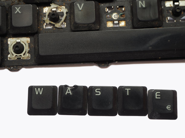 电子废料图片下载