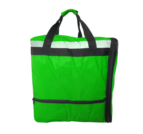 袋式冷却器绿色图片下载