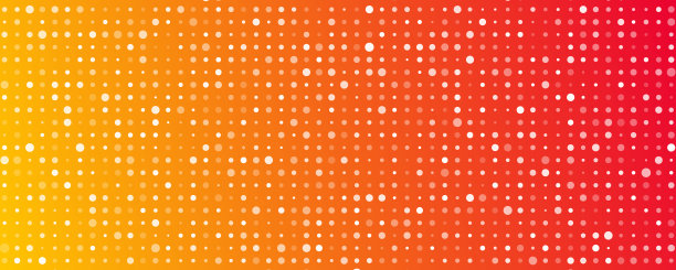 抽象的几何渐变方块背景图片下载