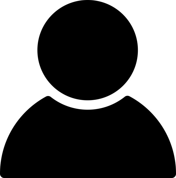 用户矢量图标图片下载