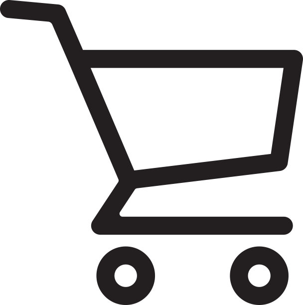 购物车图标图片下载