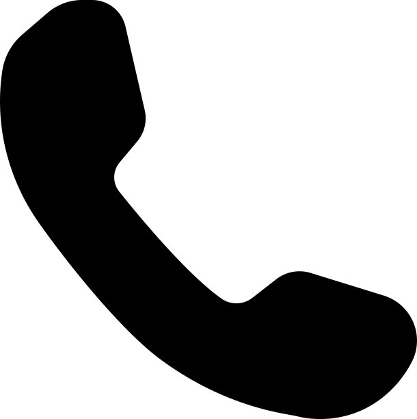 电话图标矢量图片下载