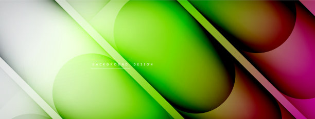 抽象背景-几何构图图片下载