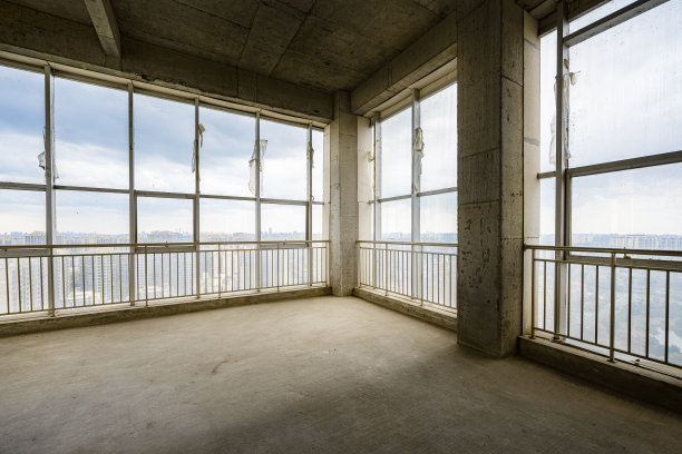 新建的房子图片下载