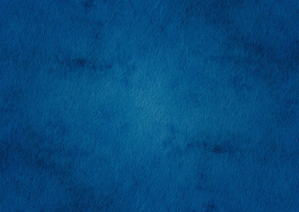 抽象海军蓝水彩纹理背景，Grunge水彩油漆飞溅和污渍在优雅的深蓝色图片下载