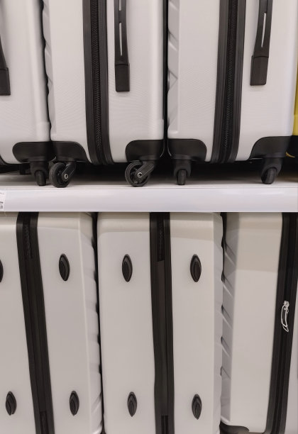 旅行手提箱图片下载