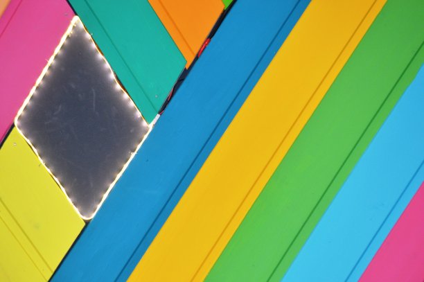 几何抽象图片下载