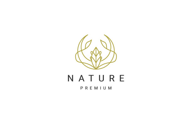 花的标志图片下载