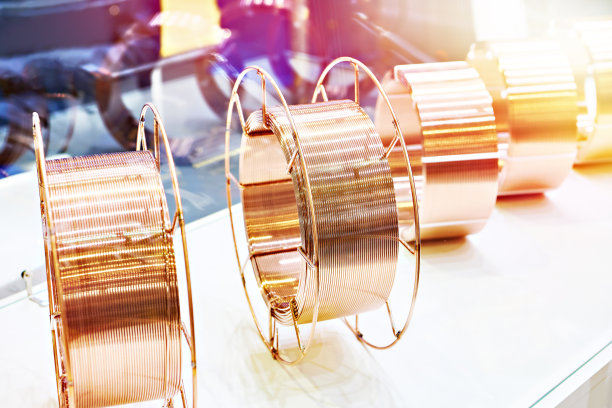 焊接合金丝铜图片下载