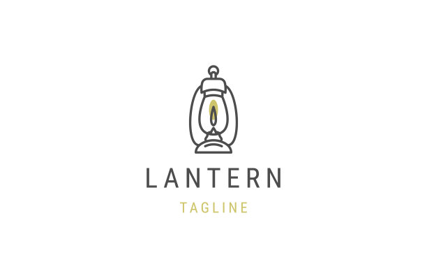 灯笼的标志图片下载