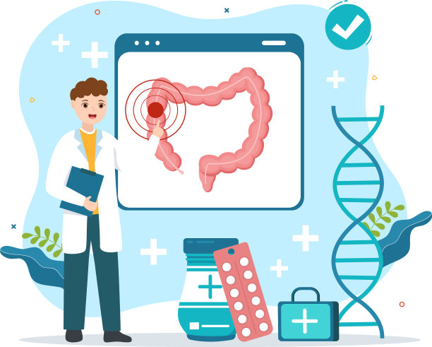 直肠科医生或结肠镜检查图片下载