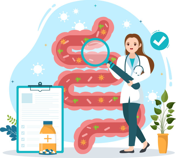 直肠科医生或结肠镜检查图片下载