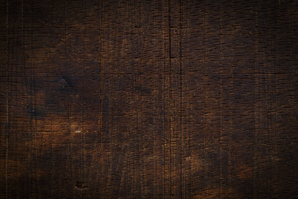 深色木板纹理的背景图片下载