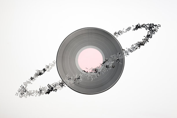 音乐的星球图片下载