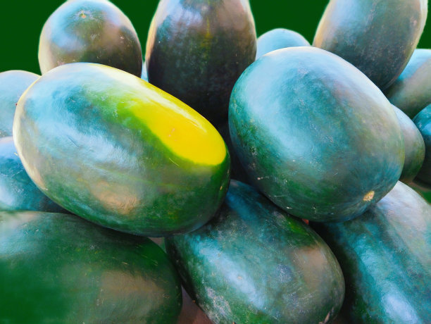 西瓜水果食物红色成熟的西瓜西瓜西瓜开花植物水果巴斯特夏季水果桑地亚查看忧郁特写图像库存照片图片下载