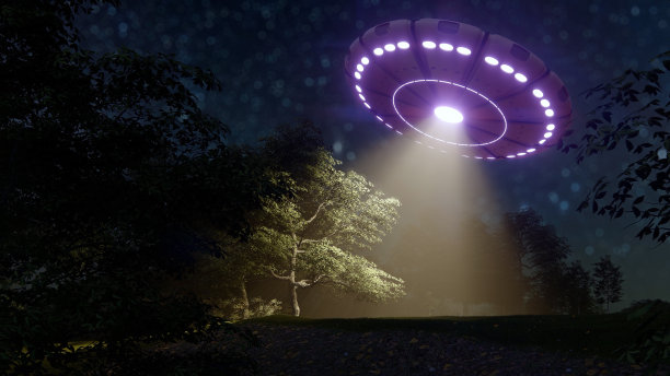 不明飞行物-不明飞行物图片下载