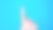 近距离观看男性手触摸，点击与手指在蓝色铬屏幕。图片下载