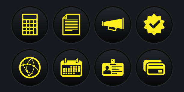 设置社交网络批准和检查标记图片下载