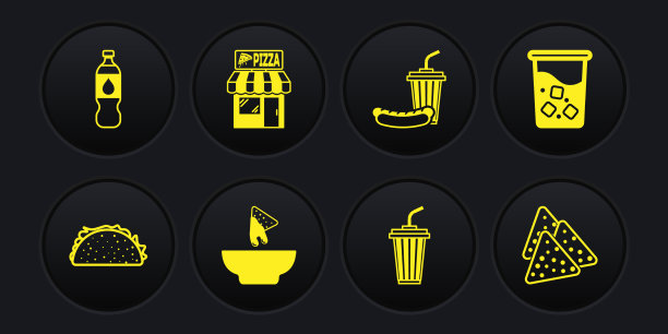 把墨西哥玉米卷和玉米饼玻璃水玉米片放进去图片下载