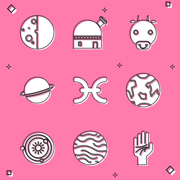 设置日蚀天文台图片下载