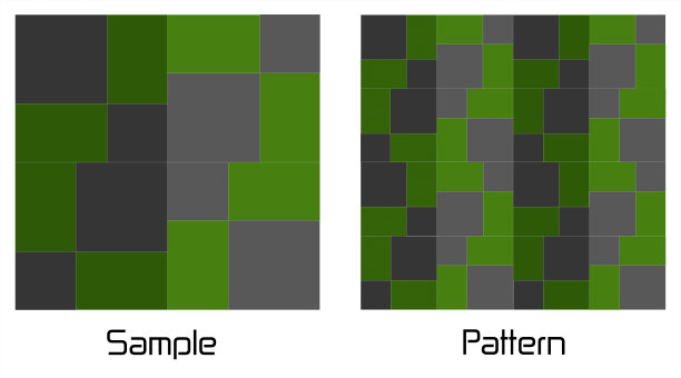 纹理抽象方块图片下载