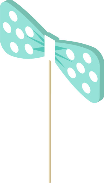 派对领结构图图片下载