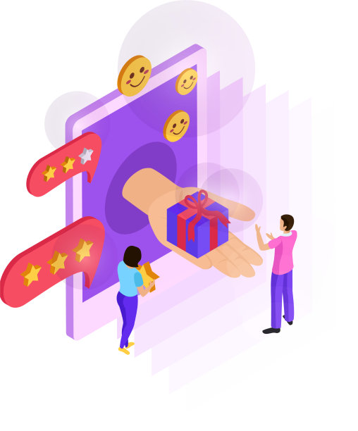 CRM礼品吸引力构成图片下载