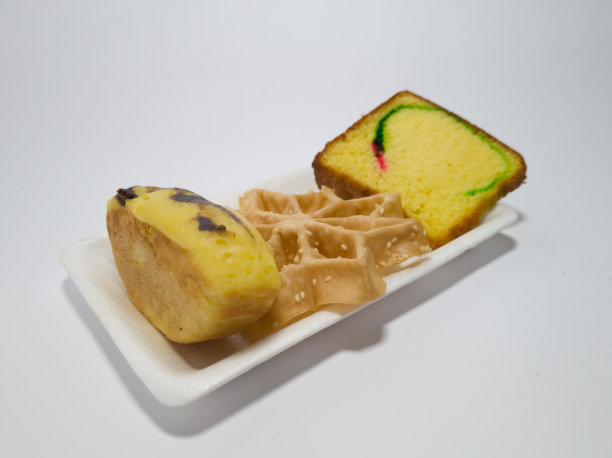 市场的零食图片下载