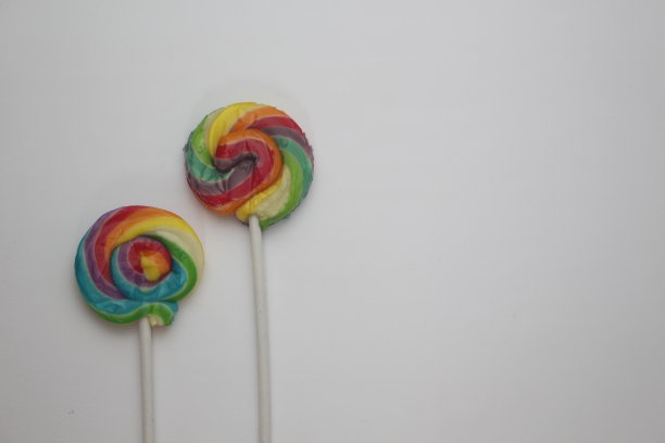 棒棒糖图片下载