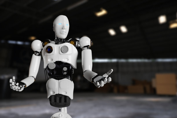 Arm机器人AI制造Box产品面向制造业技术对象产品进出口未来面向产品、食品、化妆品、服装仓储机械未来技术图片下载