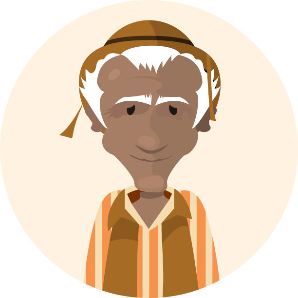 Sertanejo -一个来自巴西东北部半干旱地区的谦逊的人。agreste图片下载